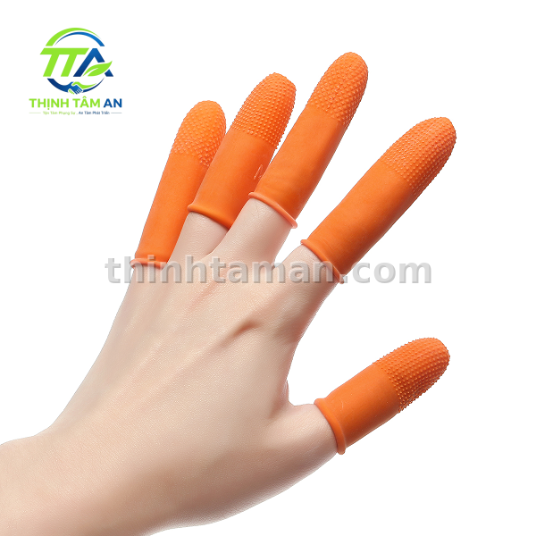 Bao ngón tay CTĐ các loại có đai
