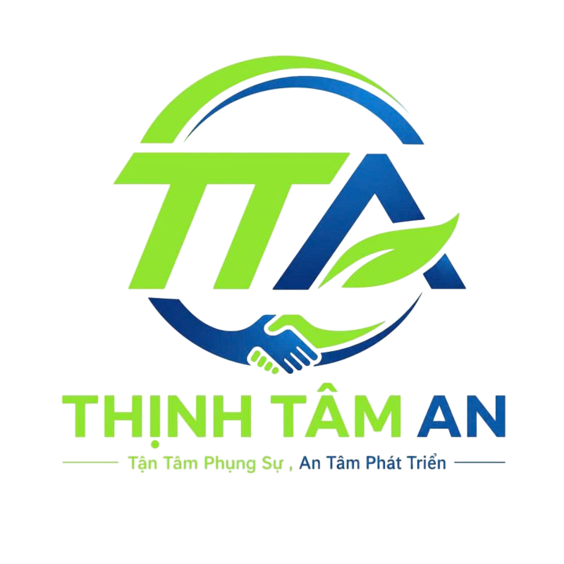 Công Ty TNHH Thịnh Tâm An